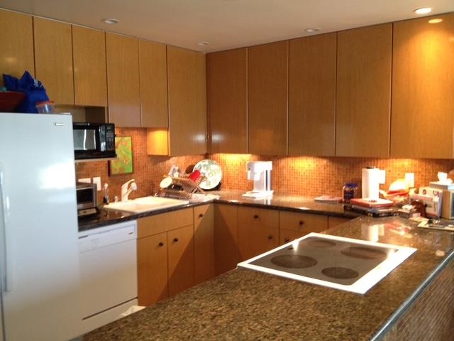 Parkview Square condo # 407, Wailuku, Hawaii - photo 46 of 46