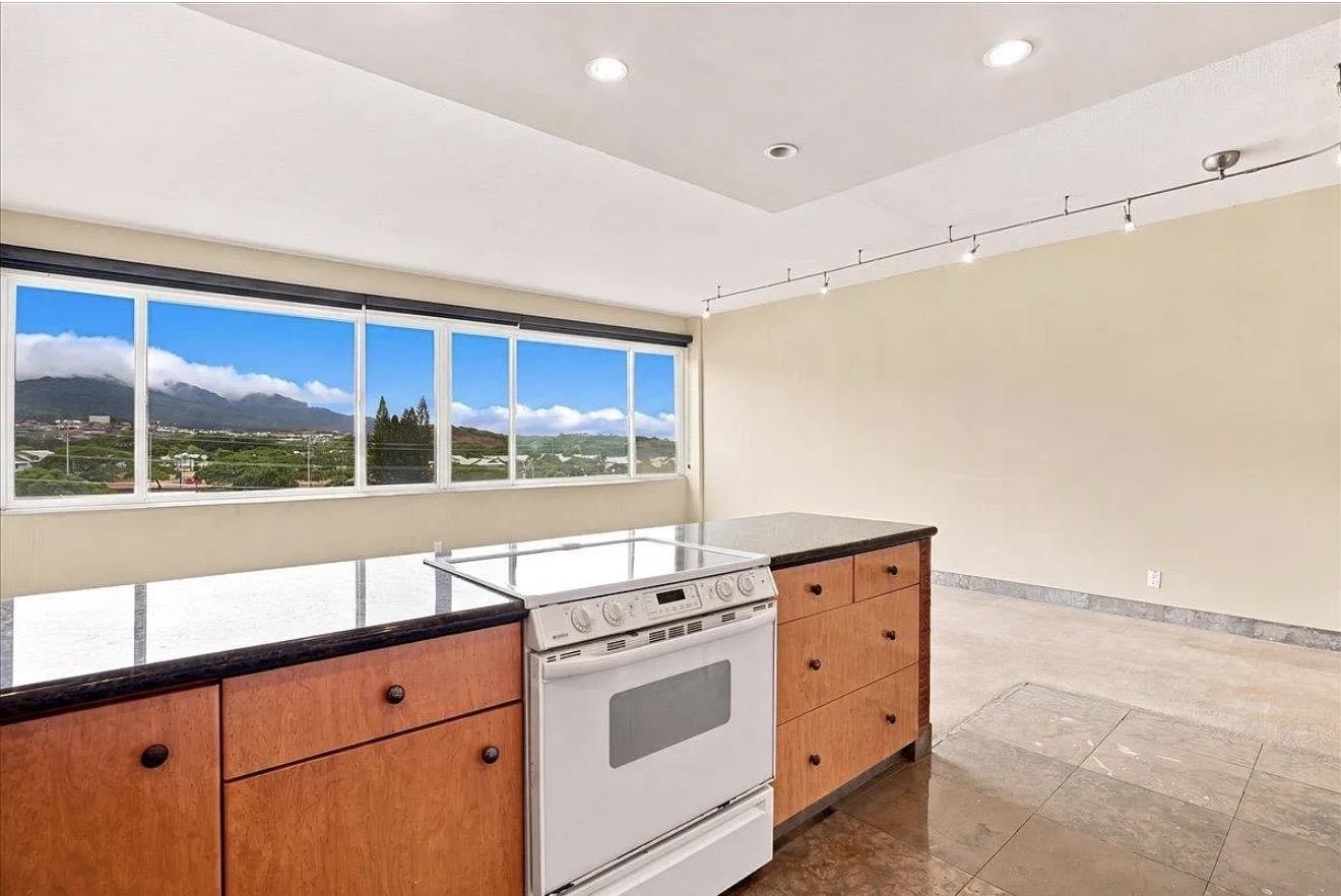 Parkview Square condo # 407, Wailuku, Hawaii - photo 13 of 13