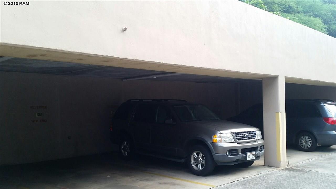 Parkview Square condo # 503, Wailuku, Hawaii - photo 11 of 11