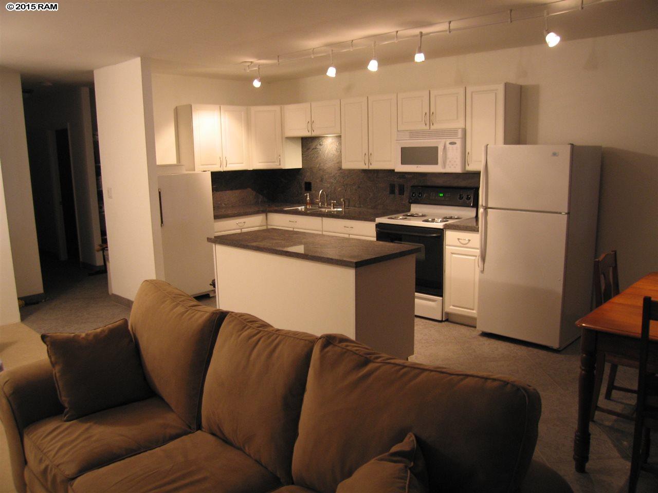 Parkview Square condo # 503, Wailuku, Hawaii - photo 3 of 11