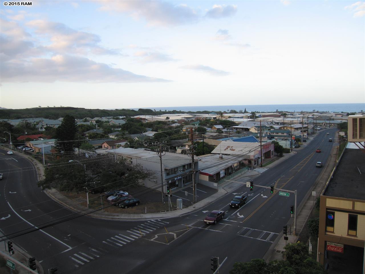 Parkview Square condo # 503, Wailuku, Hawaii - photo 4 of 11
