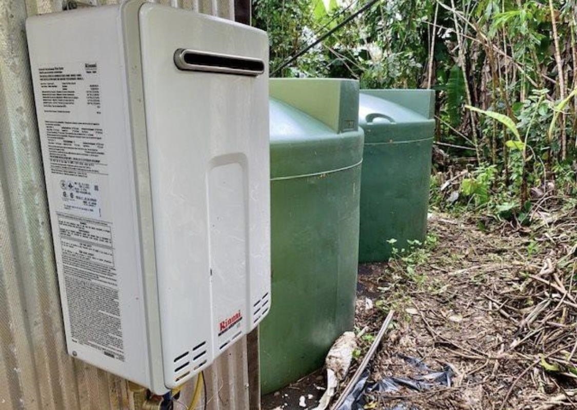 1130  Hana Hwy , Hana home - photo 27 of 48