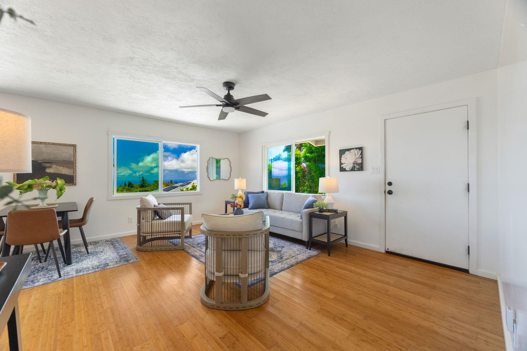 1131  Kehau Pl , Makawao/Olinda/Haliimaile home - photo 17 of 50
