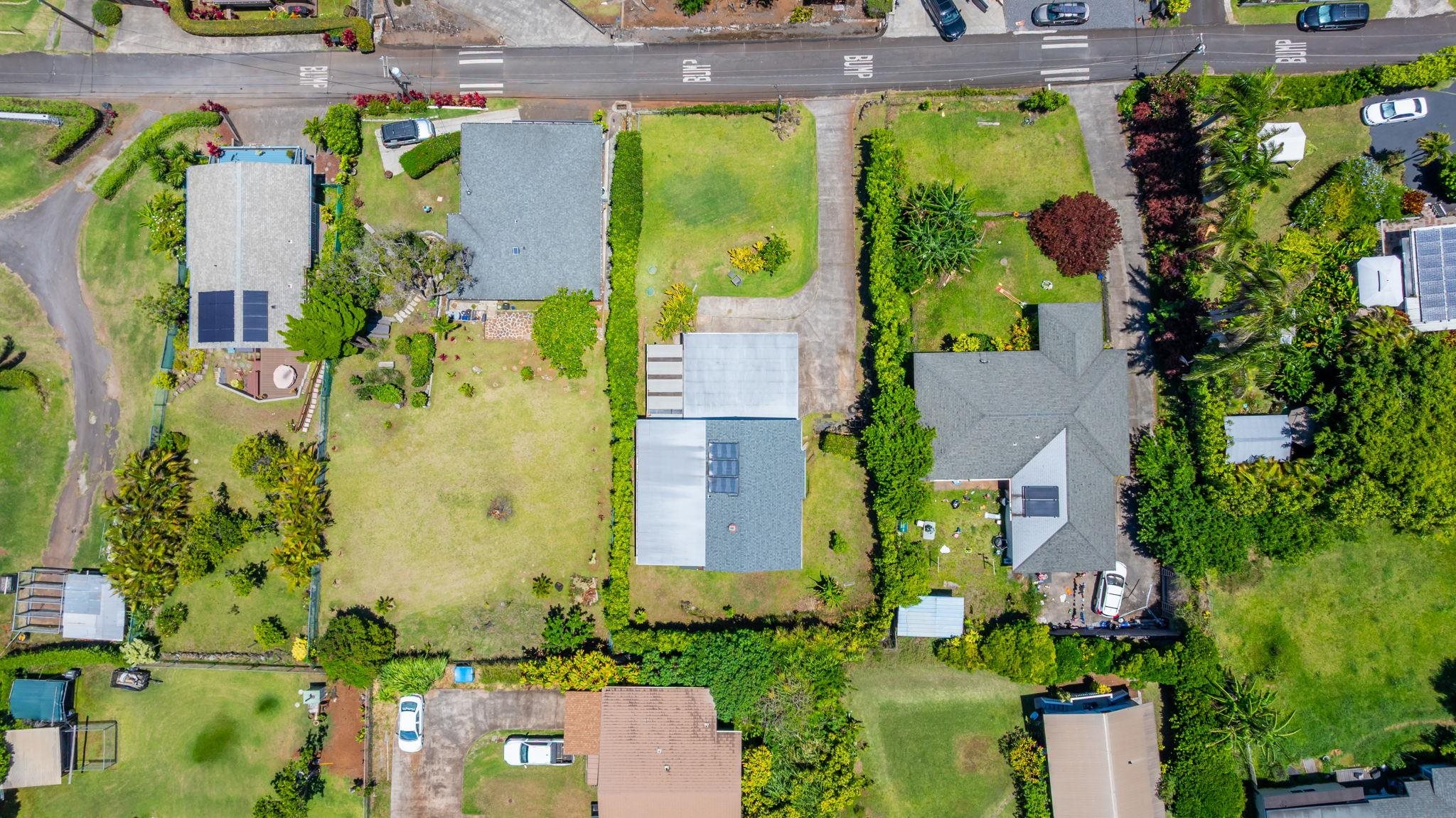 1131  Kehau Pl , Makawao/Olinda/Haliimaile home - photo 3 of 50