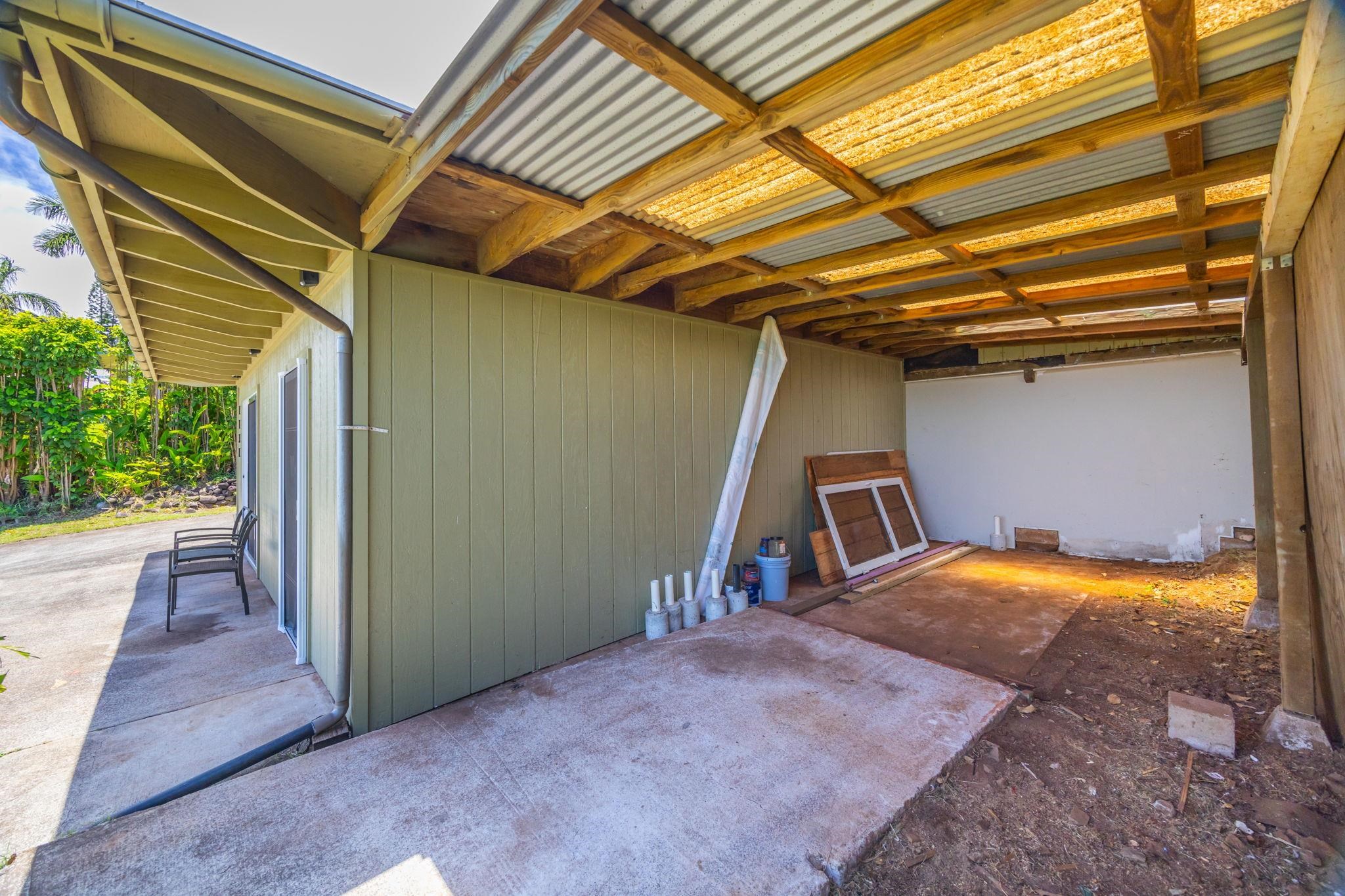 1131  Kehau Pl , Makawao/Olinda/Haliimaile home - photo 46 of 50