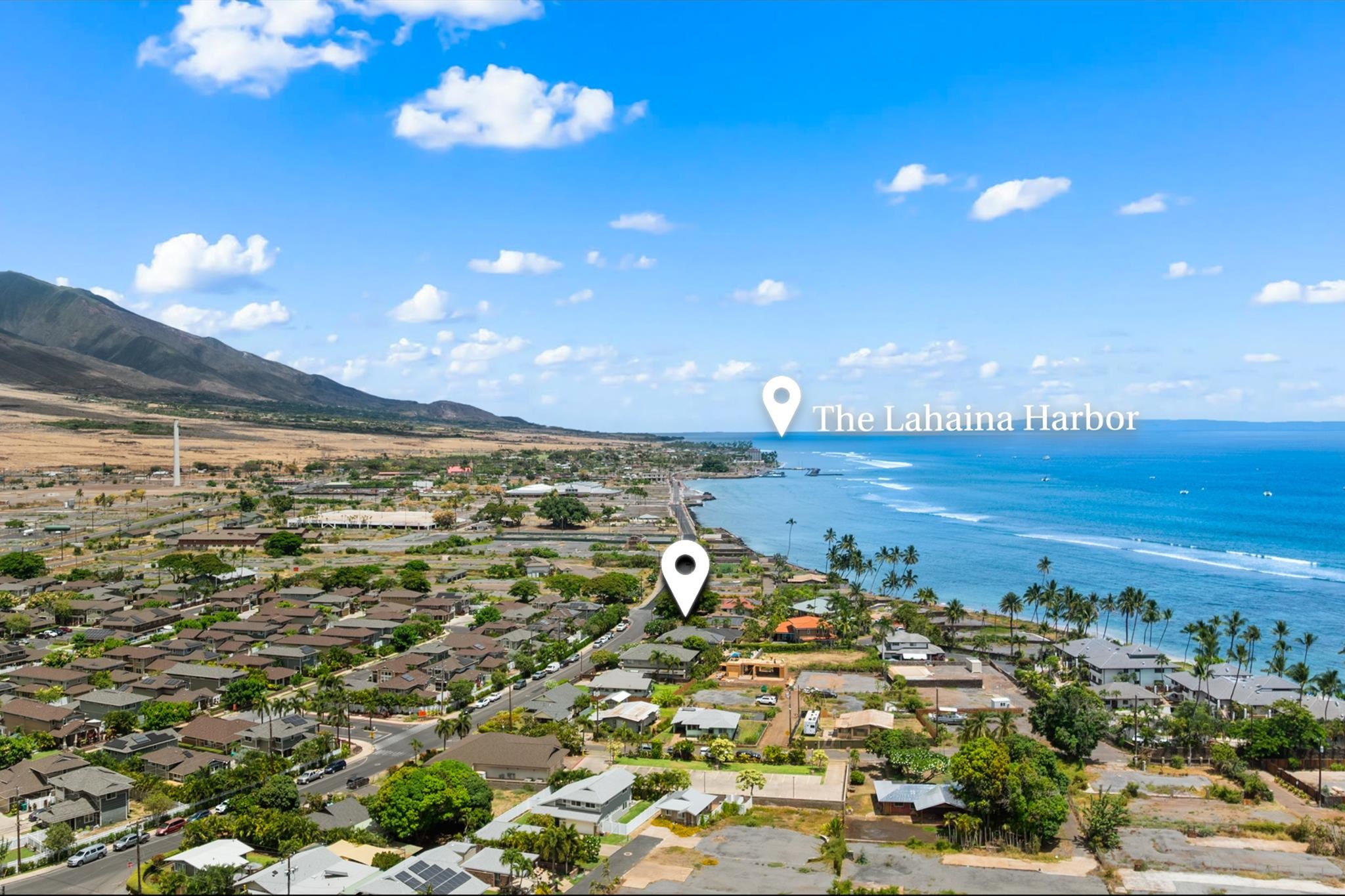 1133  Front St Lahaina Town, Lahaina home - photo 2 of 50