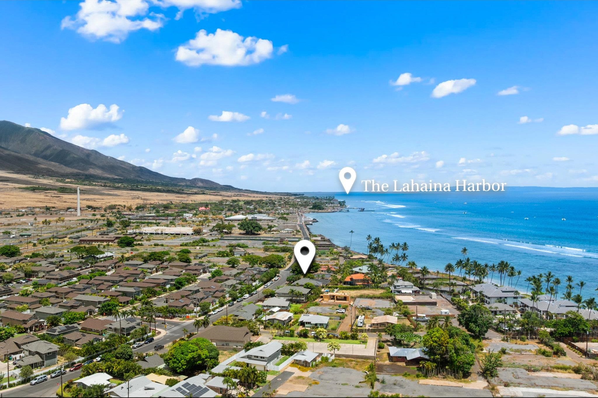 1133  Front St Lahaina Town, Lahaina home - photo 2 of 50
