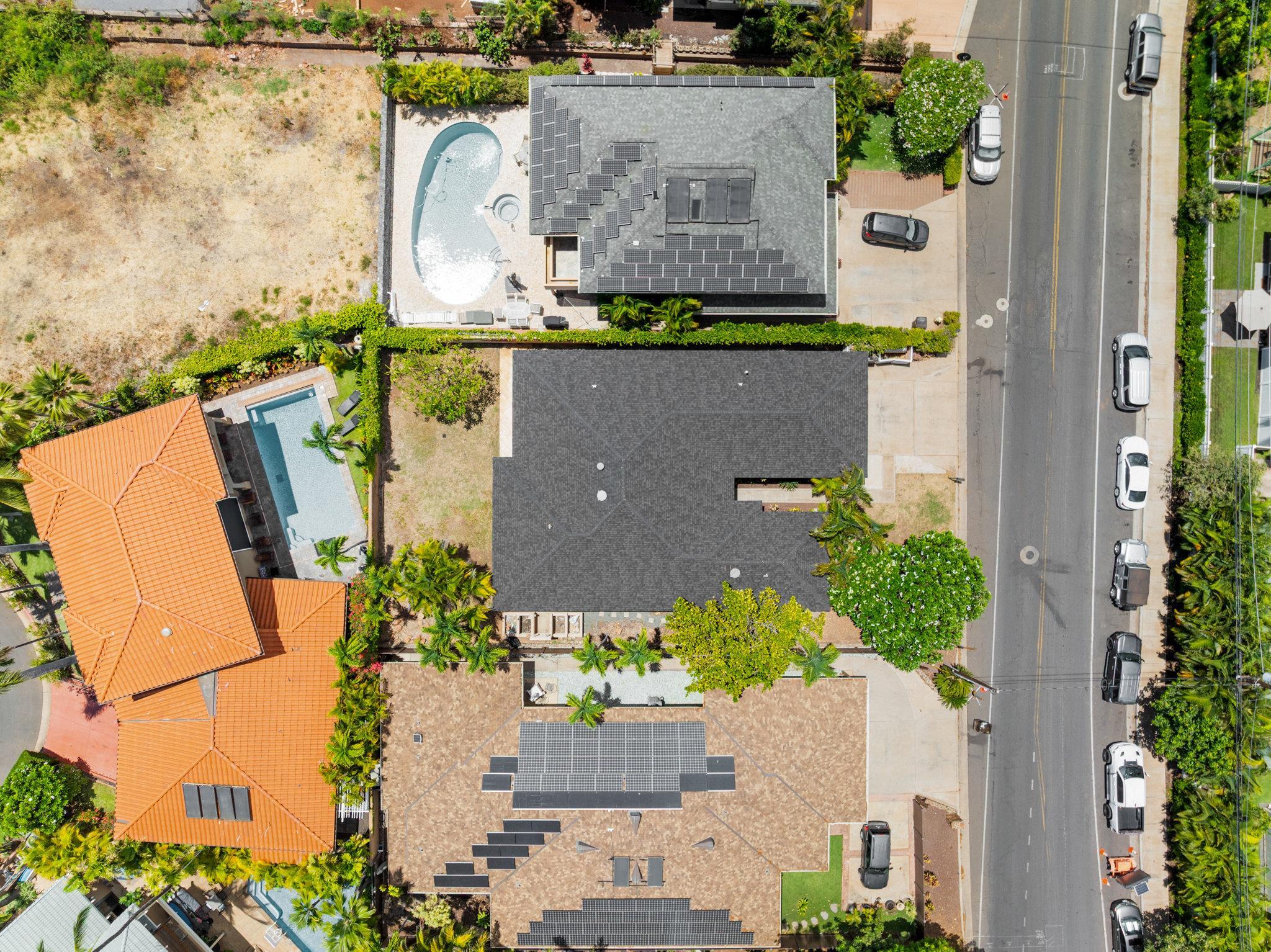 1133  Front St Lahaina Town, Lahaina home - photo 44 of 50