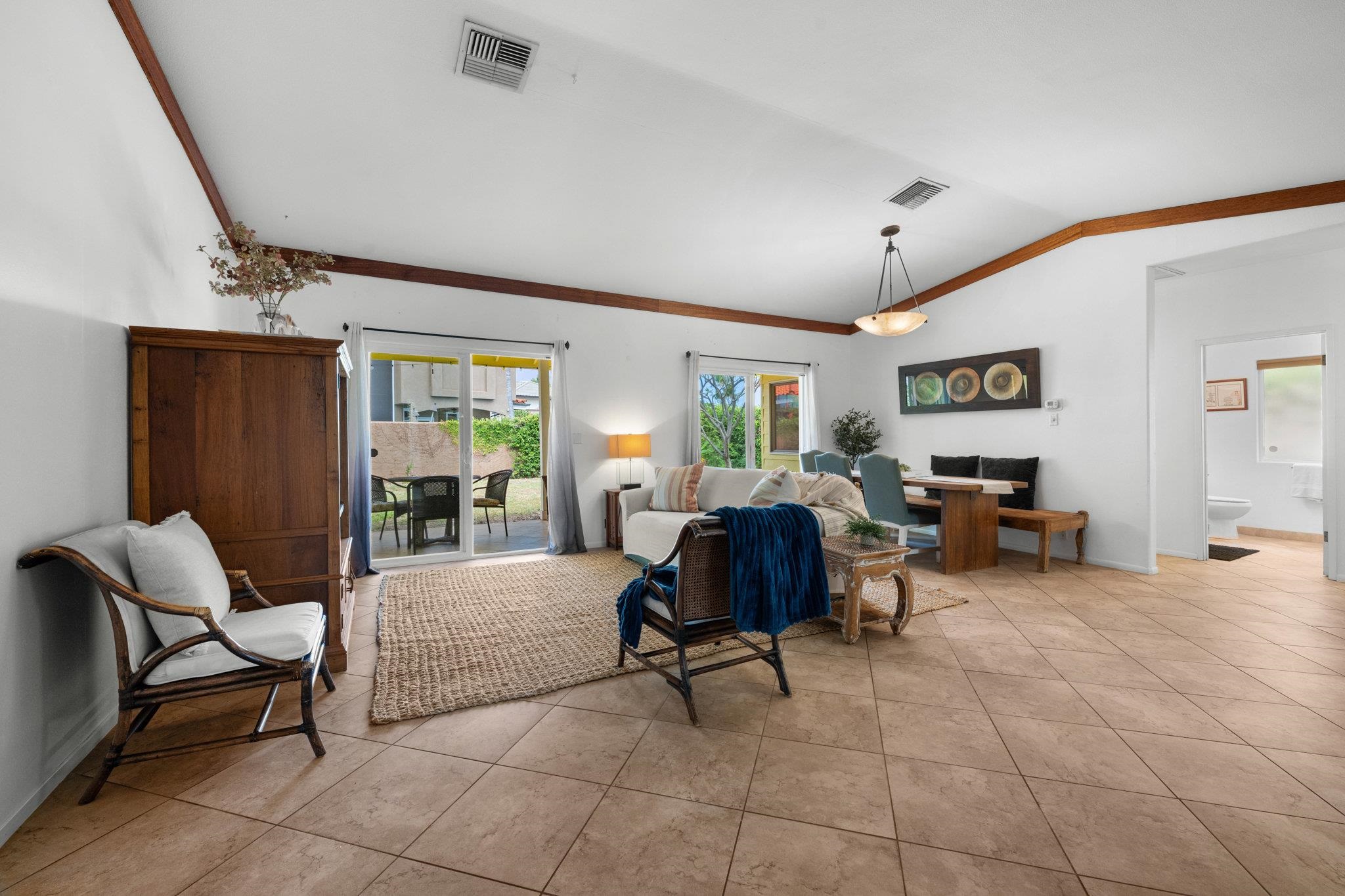 1133  Front St Lahaina Town, Lahaina home - photo 6 of 47