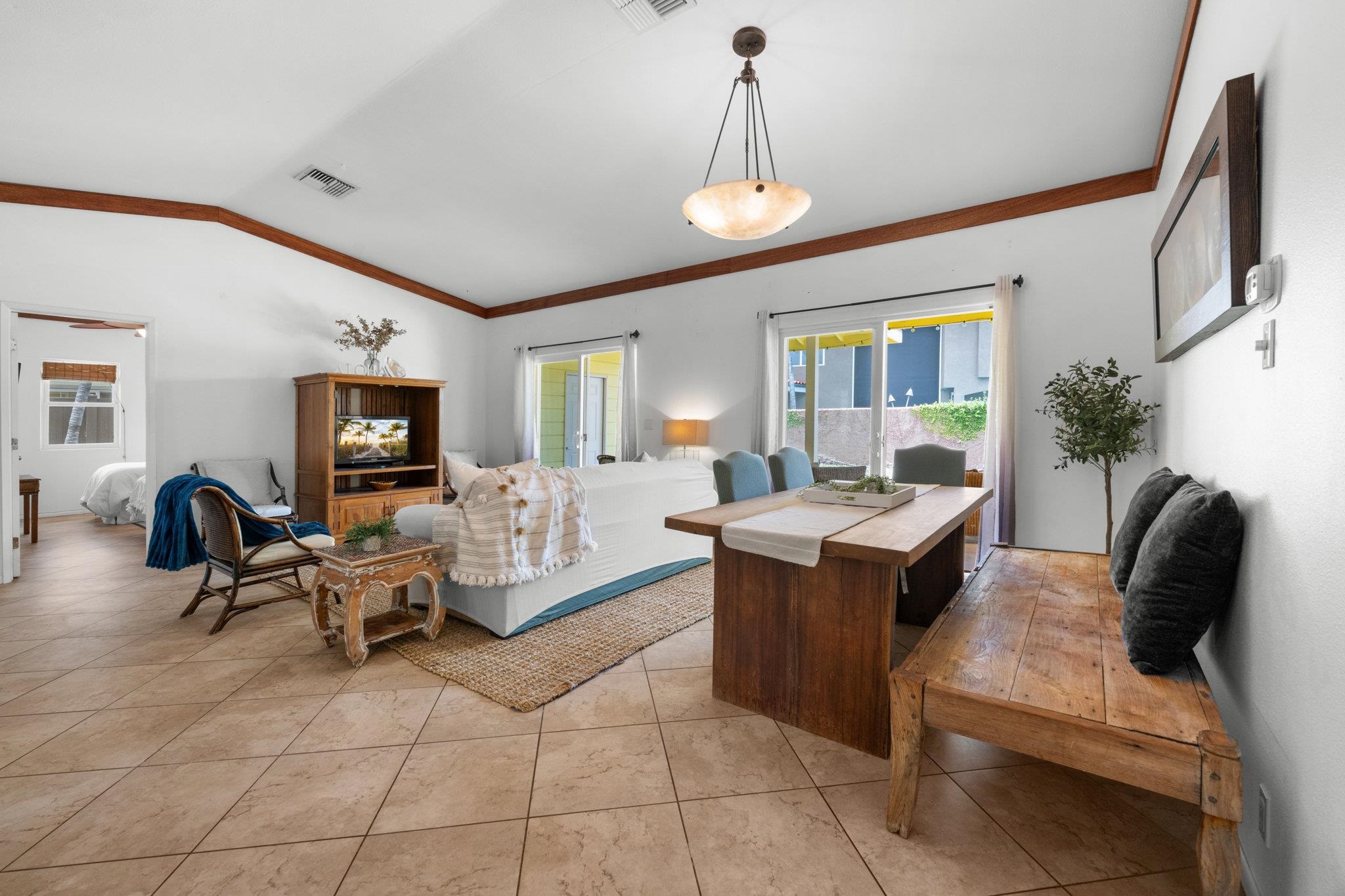 1133  Front St Lahaina Town, Lahaina home - photo 9 of 47