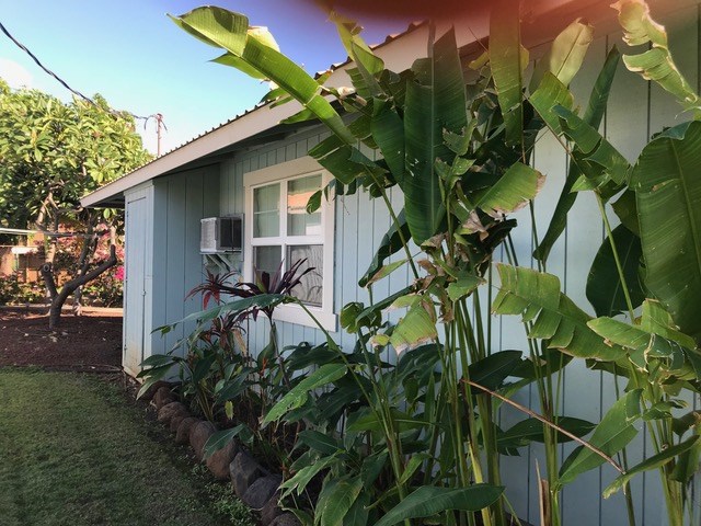 Molokai Beach Cottages condo # 8, Kihei, Hawaii - photo 3 of 18