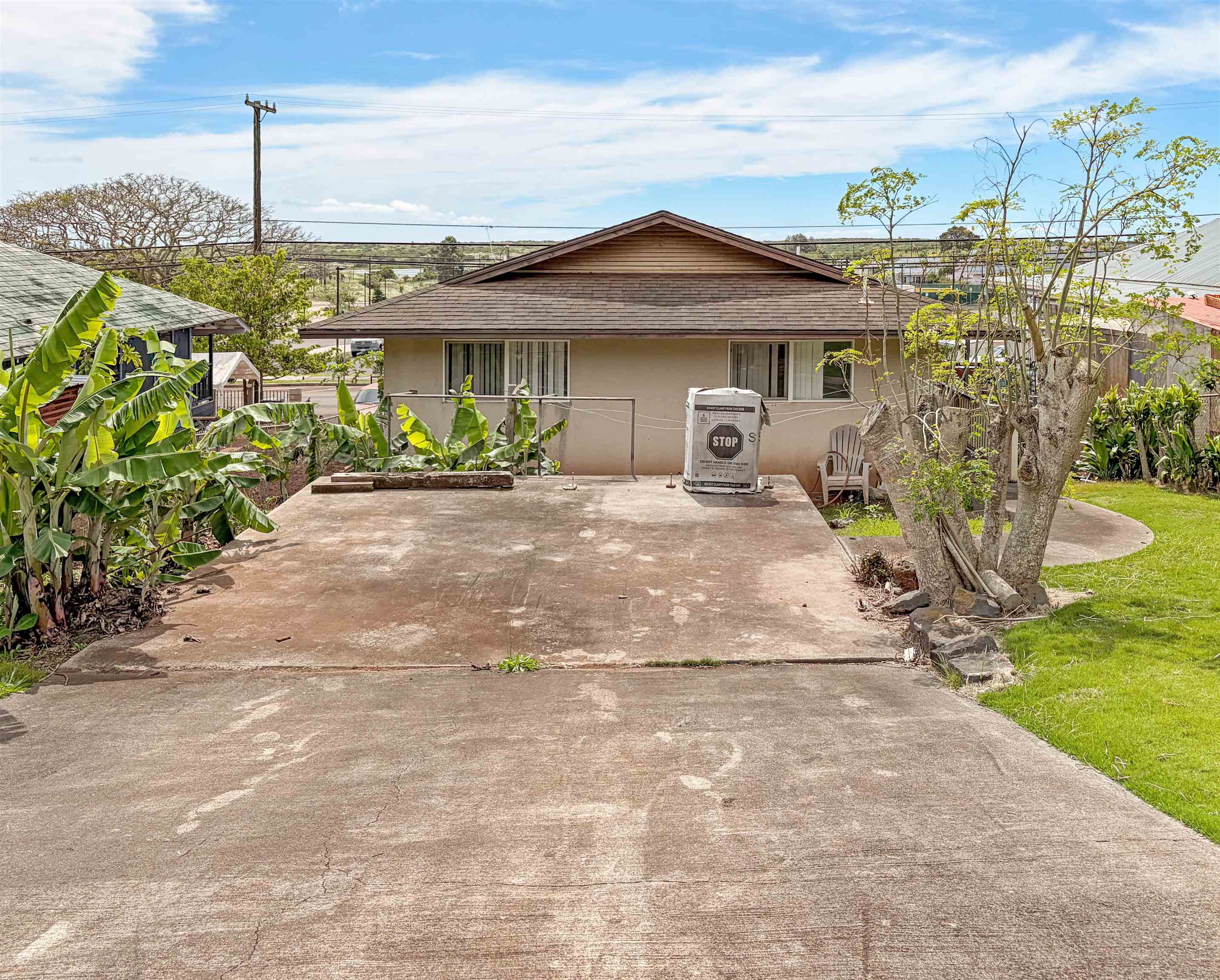 1136  Fraser Ave , Lanai home - photo 17 of 19