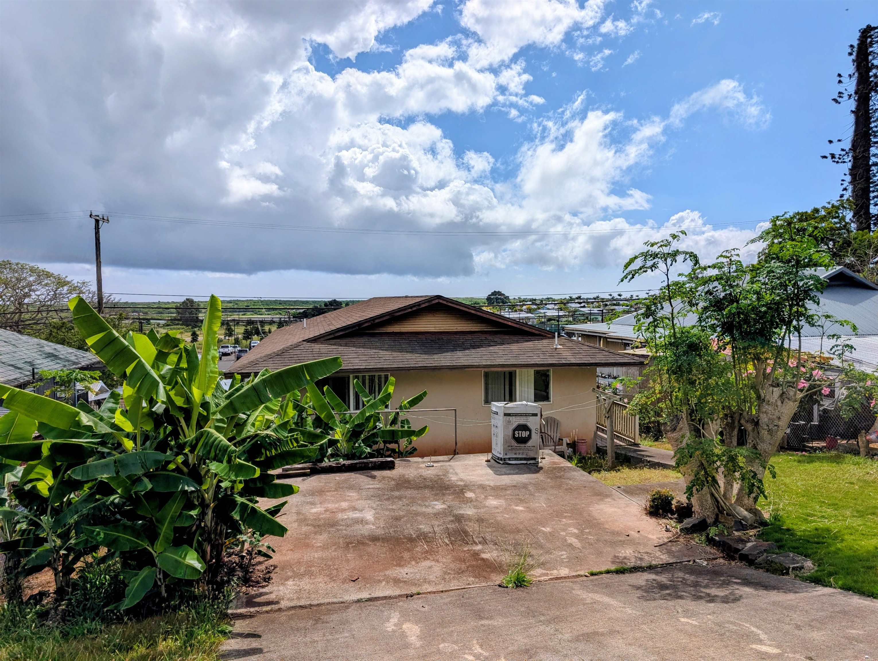 1136  Fraser Ave , Lanai home - photo 18 of 19