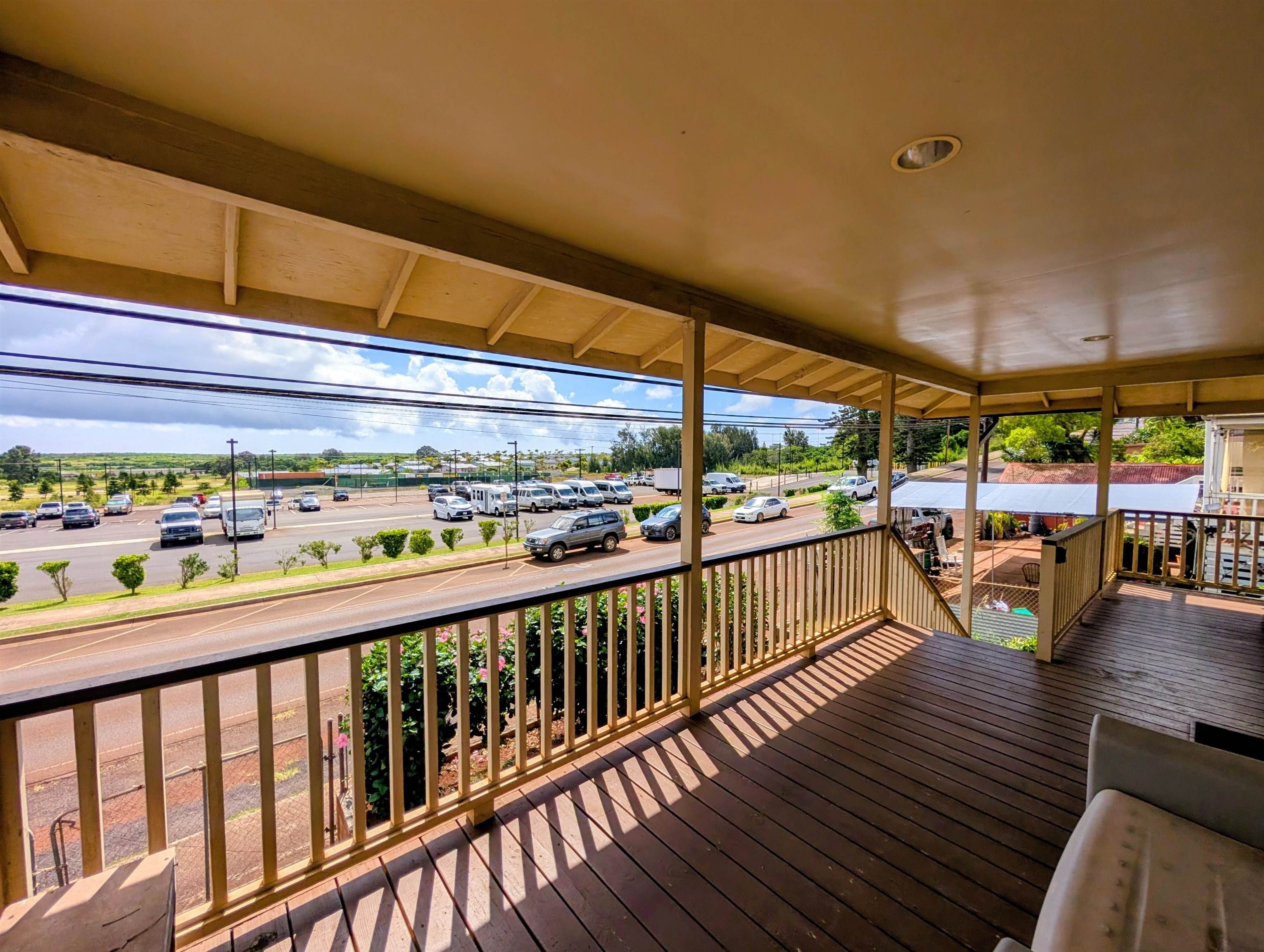 1136  Fraser Ave , Lanai home - photo 4 of 19