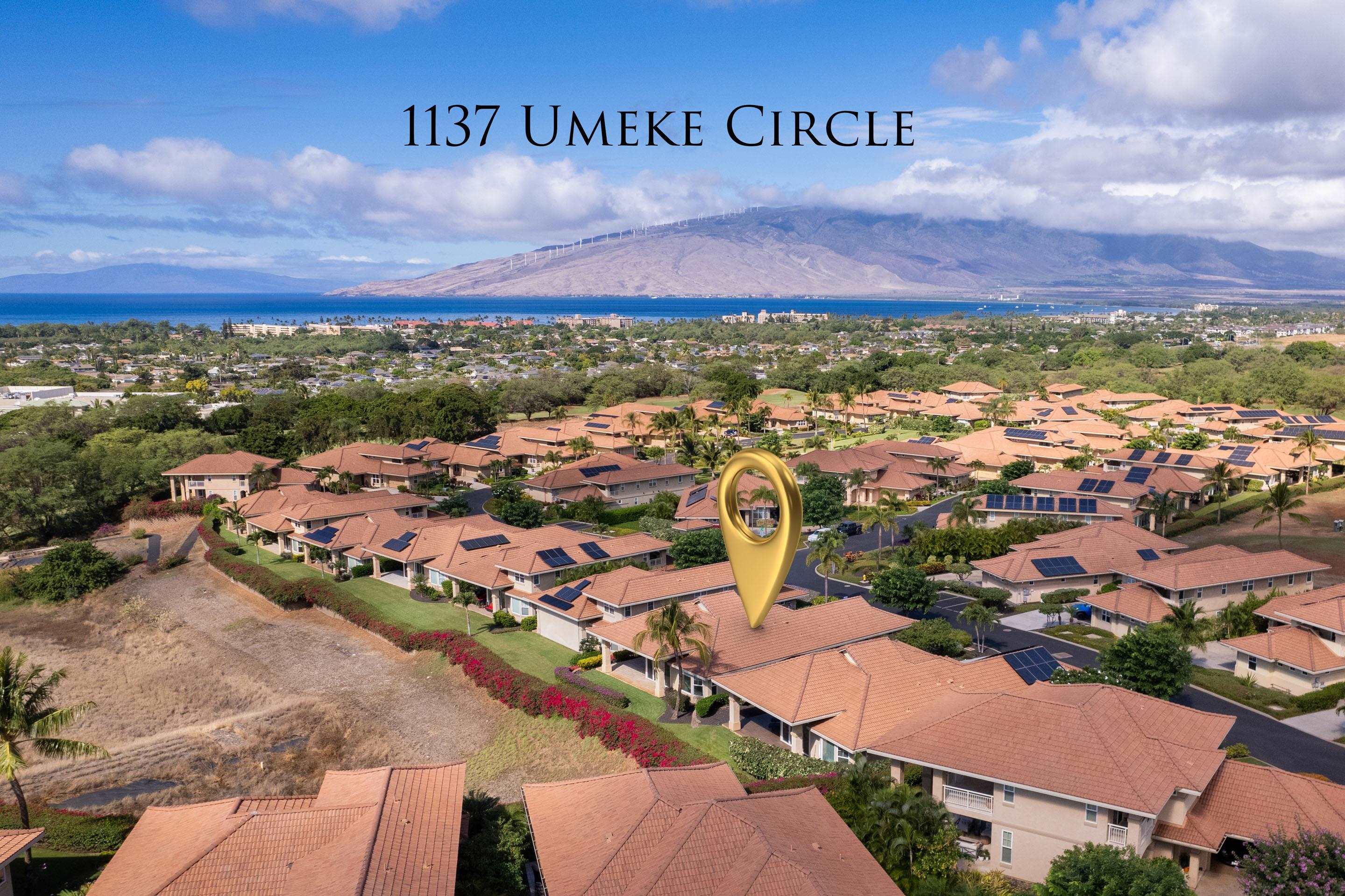 Hokulani Golf Villas condo # 105, Kihei, Hawaii - photo 2 of 46