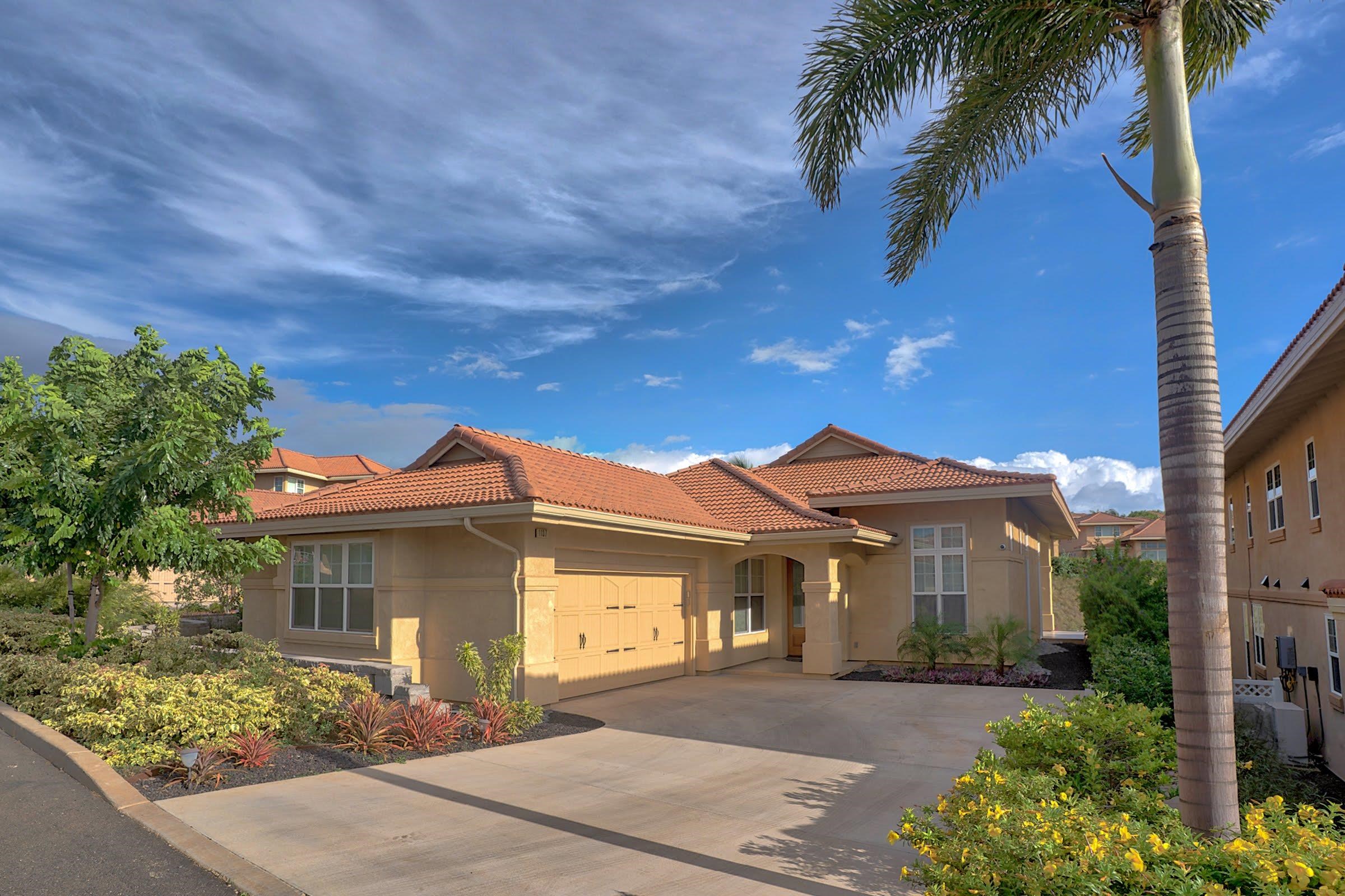 Hokulani Golf Villas condo # 105, Kihei, Hawaii - photo 38 of 46