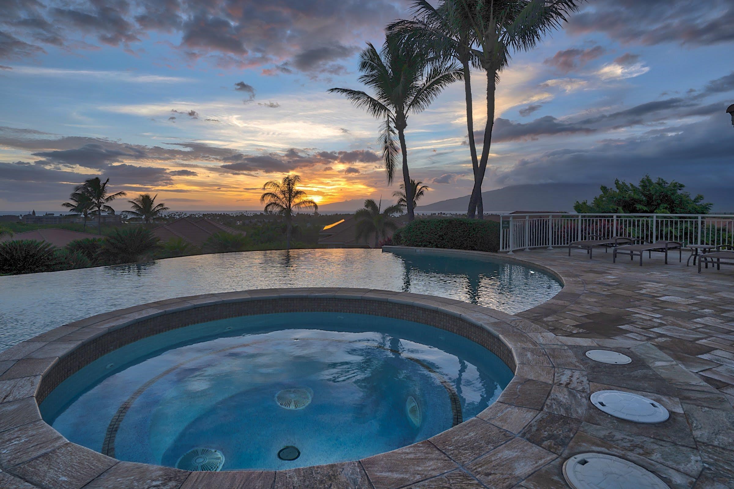 Hokulani Golf Villas condo # 105, Kihei, Hawaii - photo 45 of 46