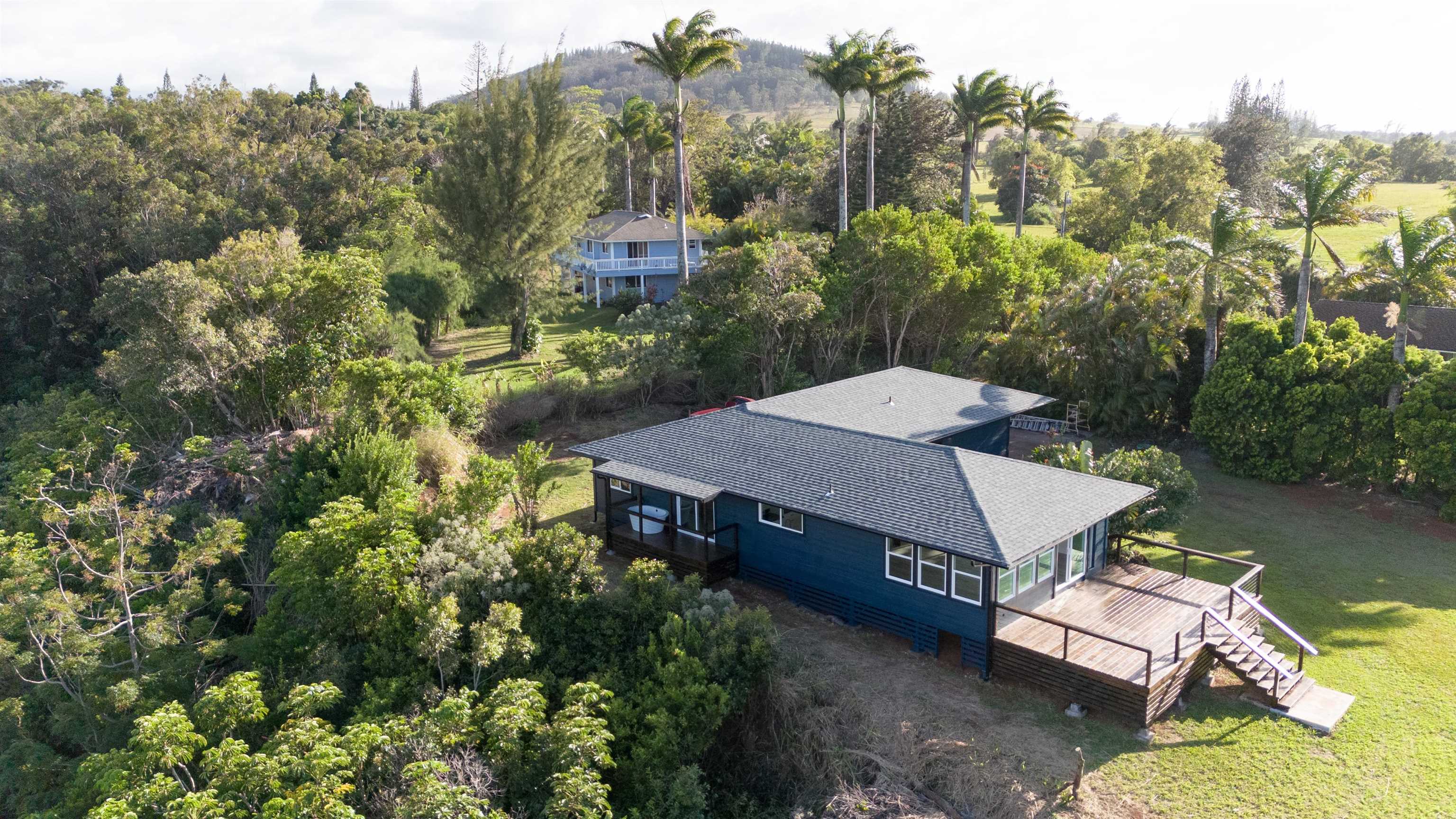 1139  Kauhikoa Rd , Haiku home - photo 2 of 24
