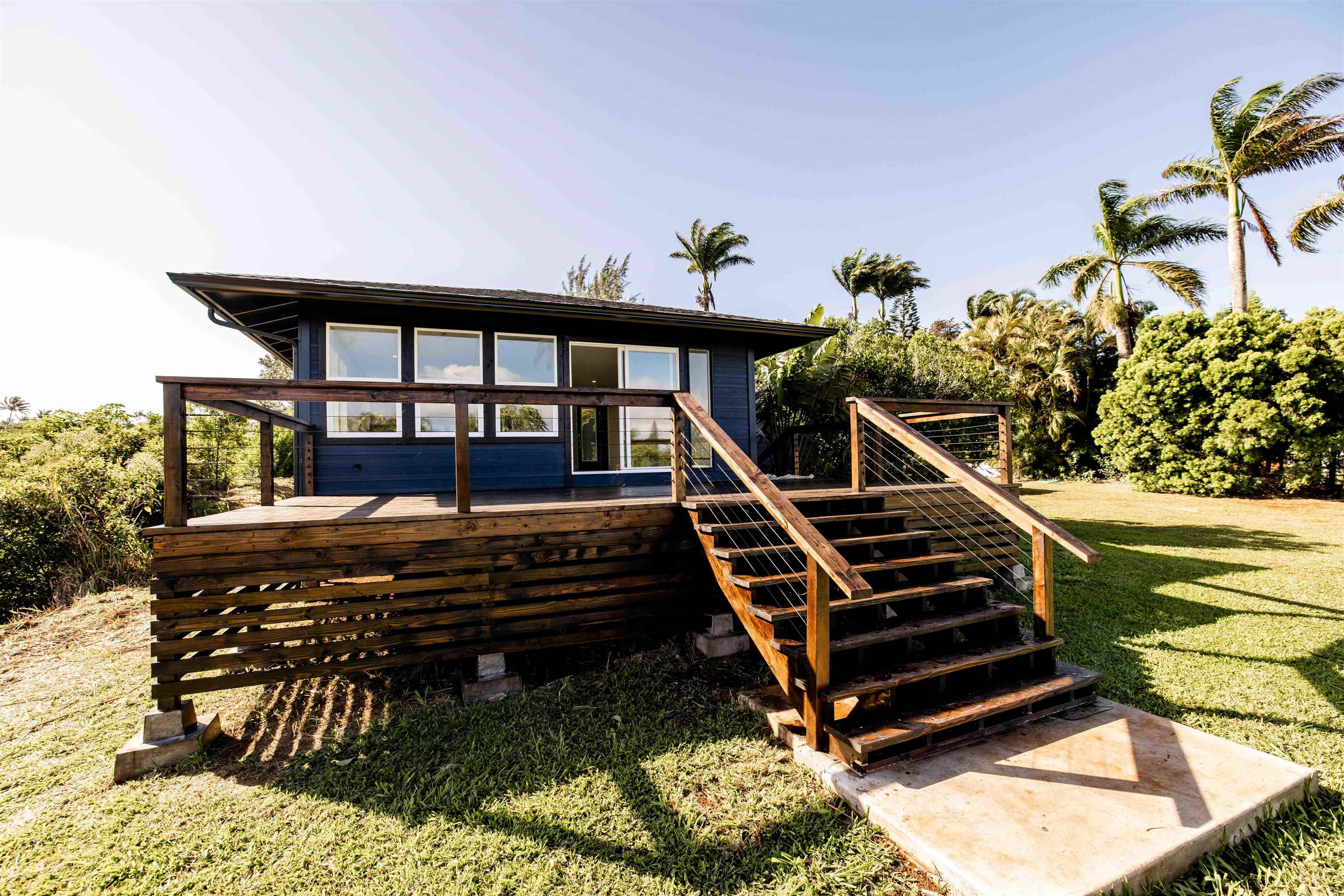 1139  Kauhikoa Rd , Haiku home - photo 23 of 24