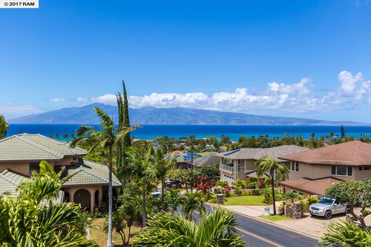 114 Kahana Nui Rd , Lahaina house for sale Kahana Ridge Napili