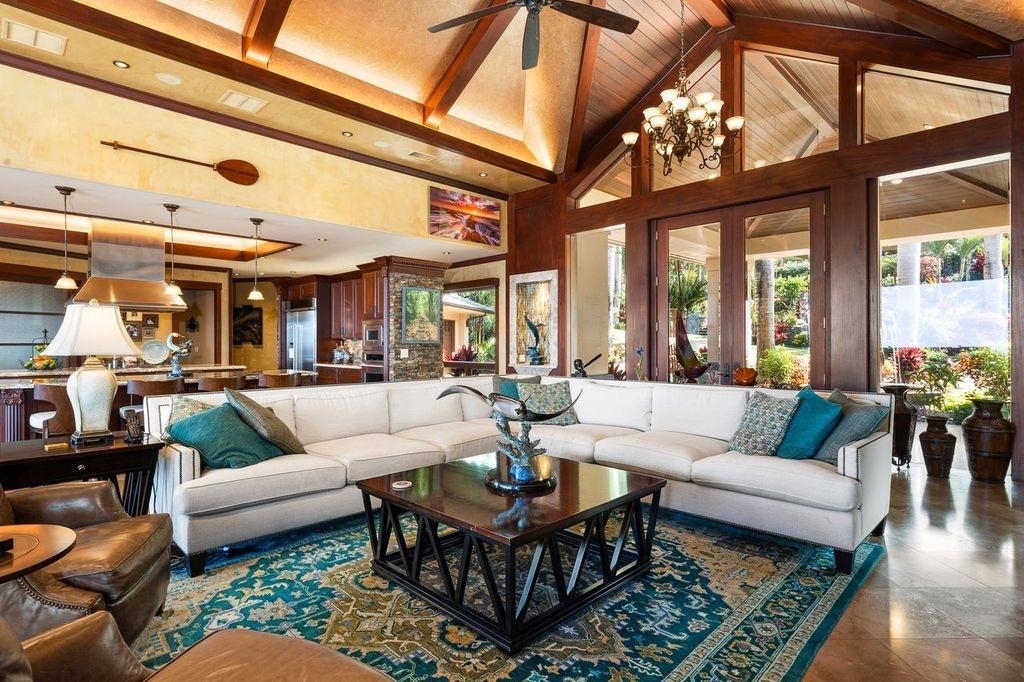 114  Keoawa St , Kapalua home - photo 16 of 50