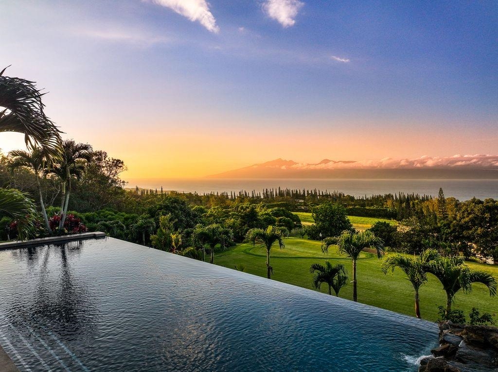 114  Keoawa St , Kapalua home - photo 40 of 50