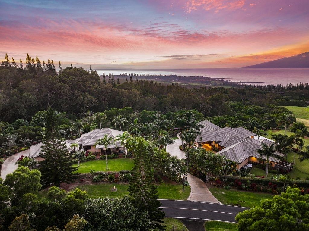 114  Keoawa St , Kapalua home - photo 7 of 50