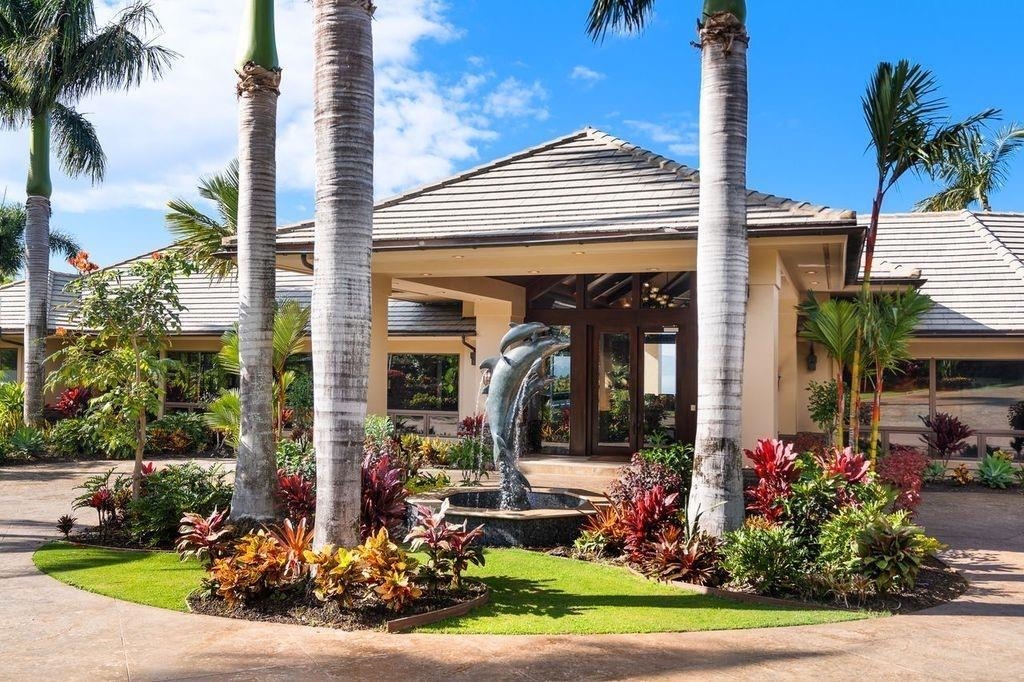 114  Keoawa St Plantation Estates, Kapalua home - photo 11 of 50