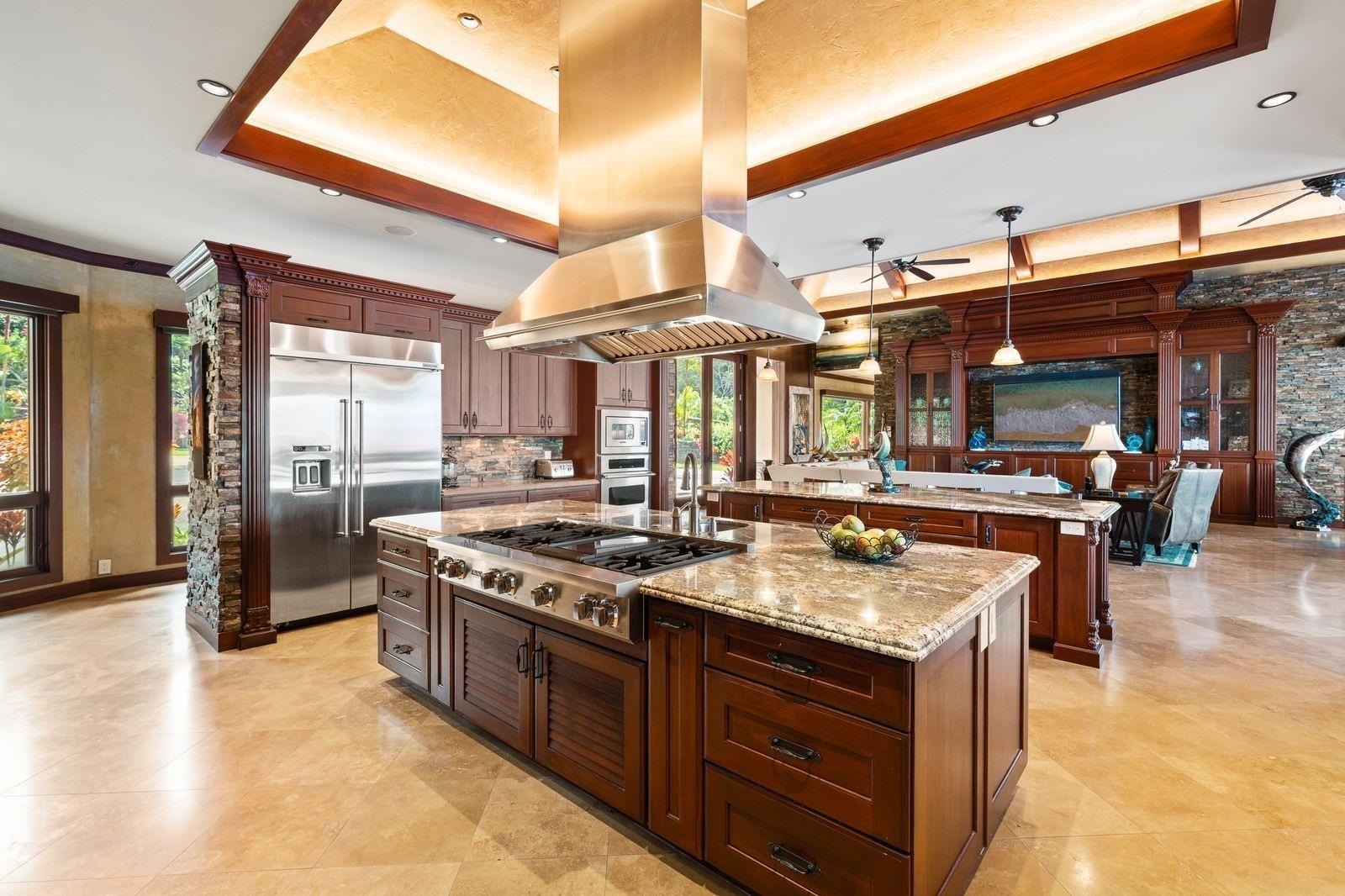 114  Keoawa St Plantation Estates, Kapalua home - photo 12 of 50