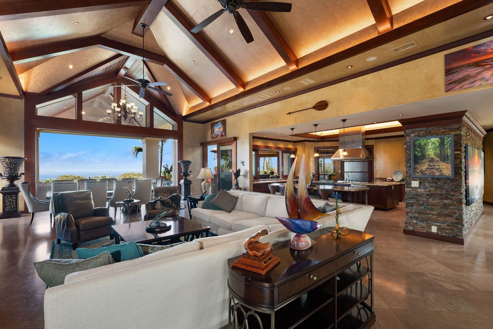 114  Keoawa St Plantation Estates, Kapalua home - photo 15 of 50