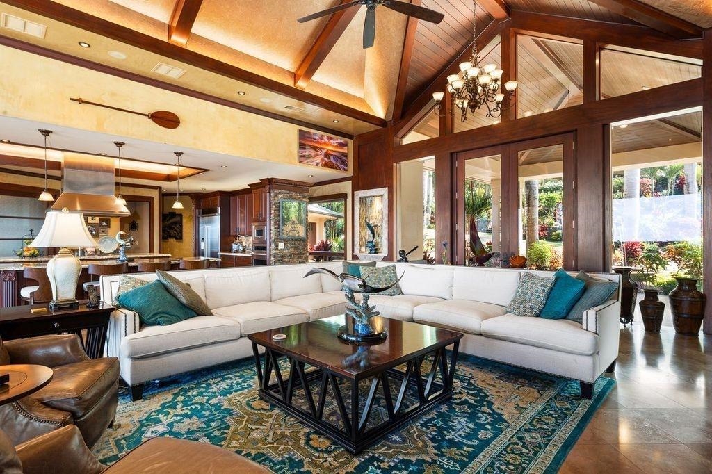 114  Keoawa St Plantation Estates, Kapalua home - photo 16 of 50