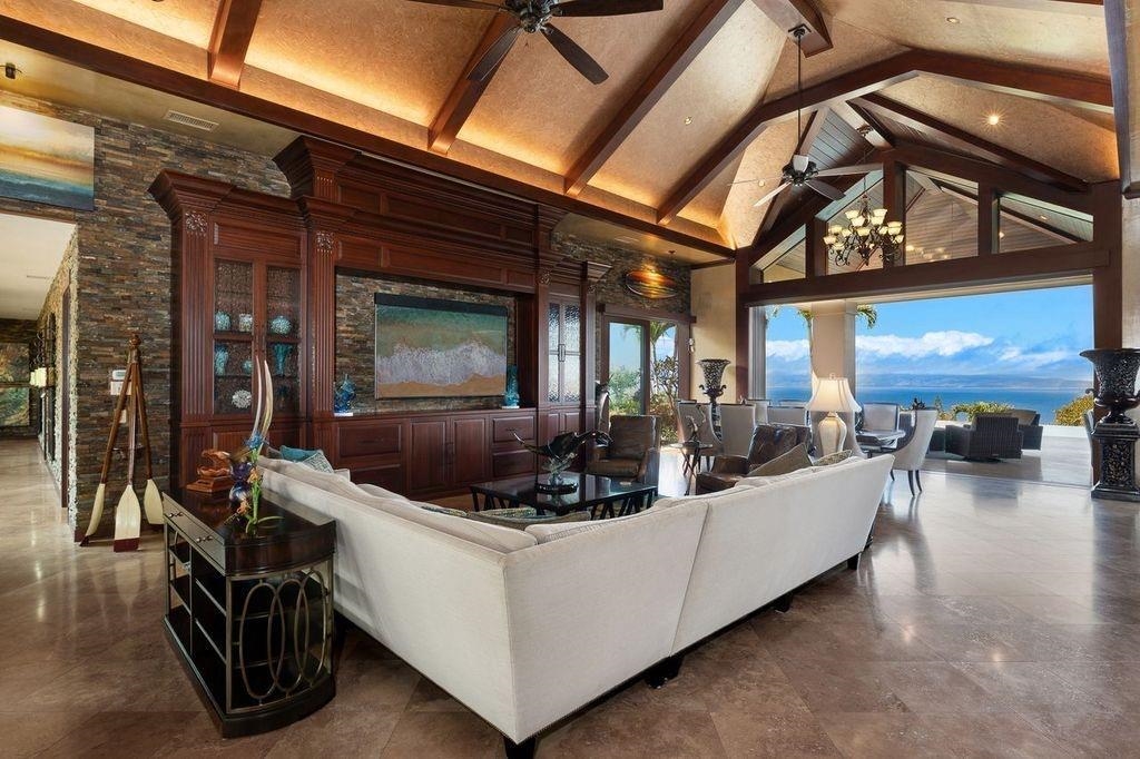 114  Keoawa St Plantation Estates, Kapalua home - photo 18 of 50