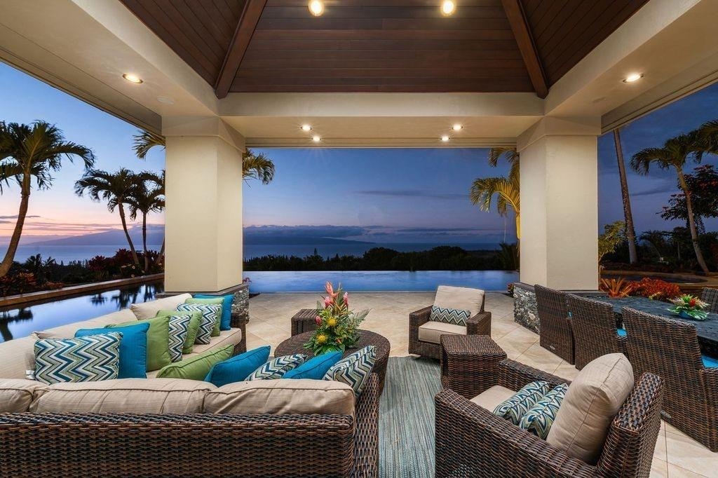 114  Keoawa St Plantation Estates, Kapalua home - photo 19 of 50