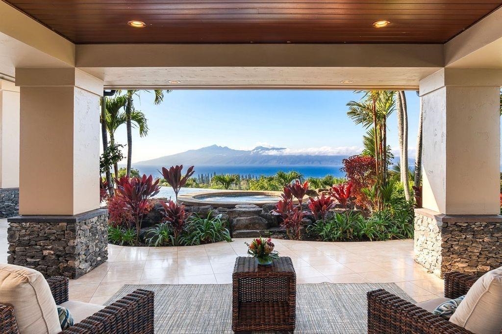 114  Keoawa St Plantation Estates, Kapalua home - photo 27 of 50