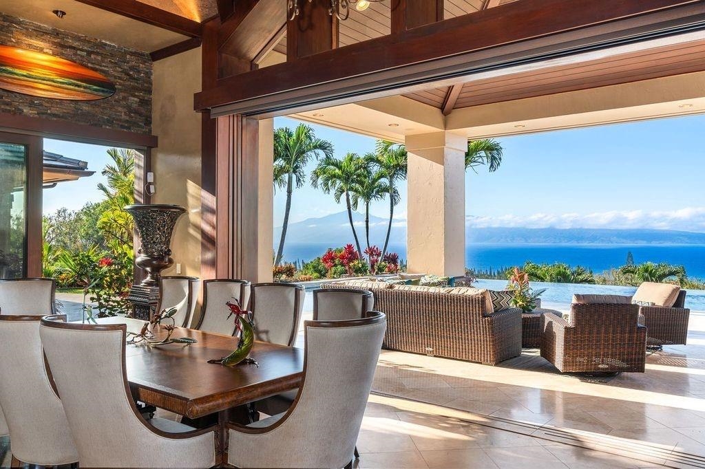 114  Keoawa St Plantation Estates, Kapalua home - photo 4 of 50