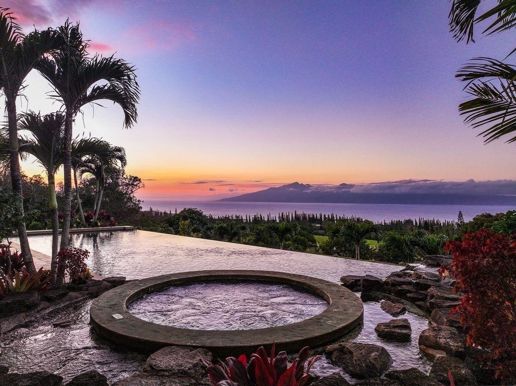 114  Keoawa St Plantation Estates, Kapalua home - photo 31 of 50
