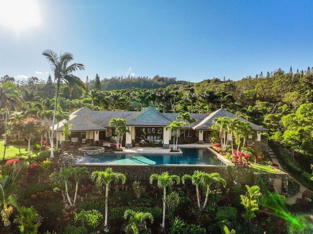 114  Keoawa St Plantation Estates, Kapalua home - photo 32 of 50