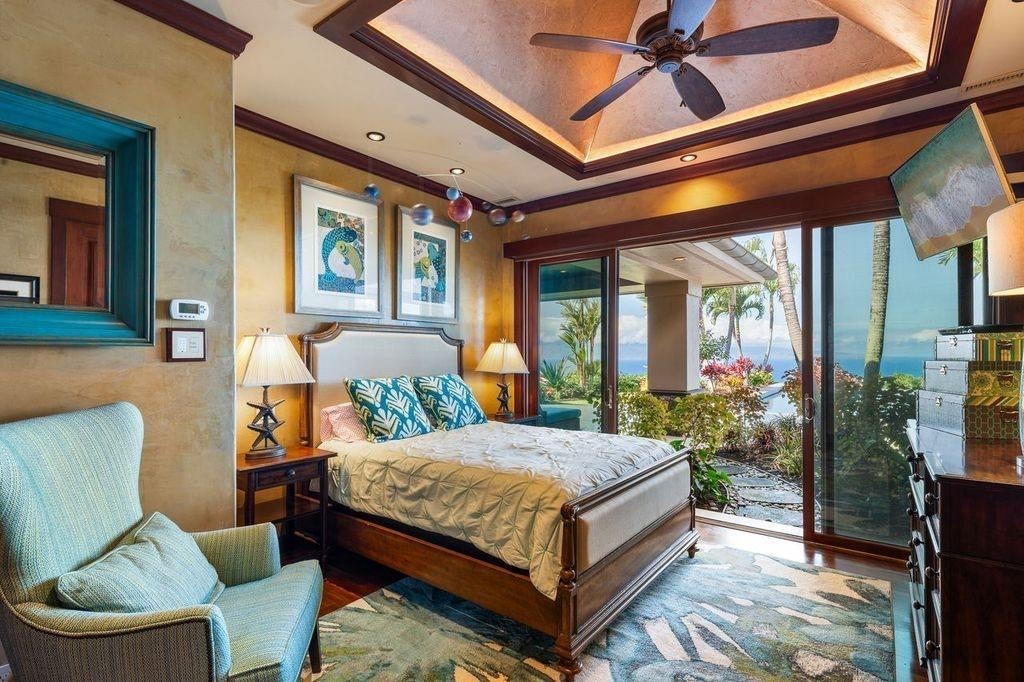 114  Keoawa St Plantation Estates, Kapalua home - photo 33 of 50