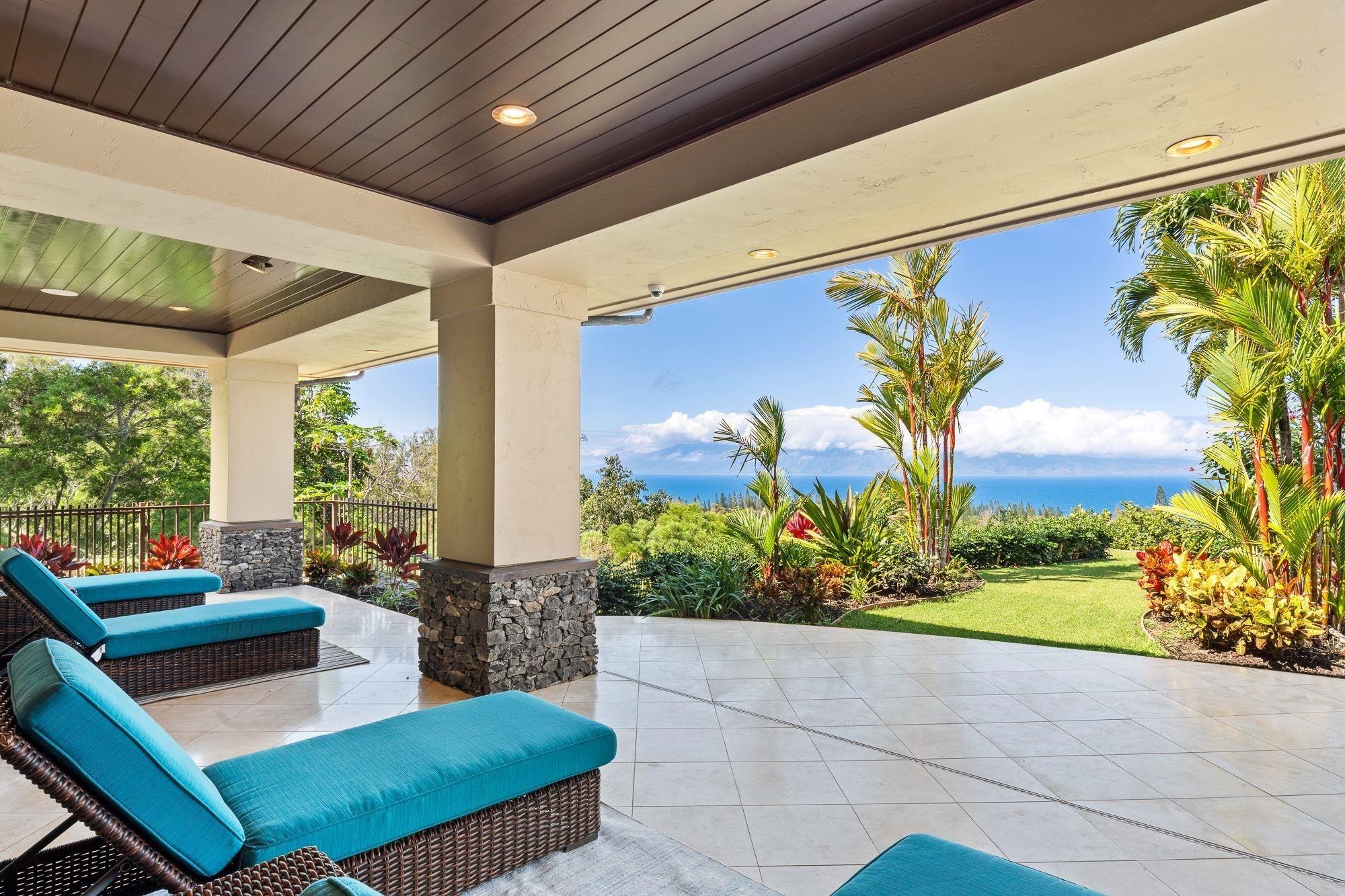 114  Keoawa St Plantation Estates, Kapalua home - photo 35 of 50