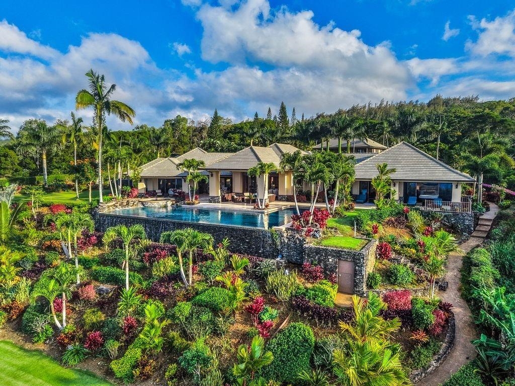 114  Keoawa St Plantation Estates, Kapalua home - photo 41 of 50