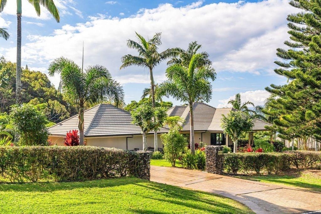 114  Keoawa St Plantation Estates, Kapalua home - photo 43 of 50