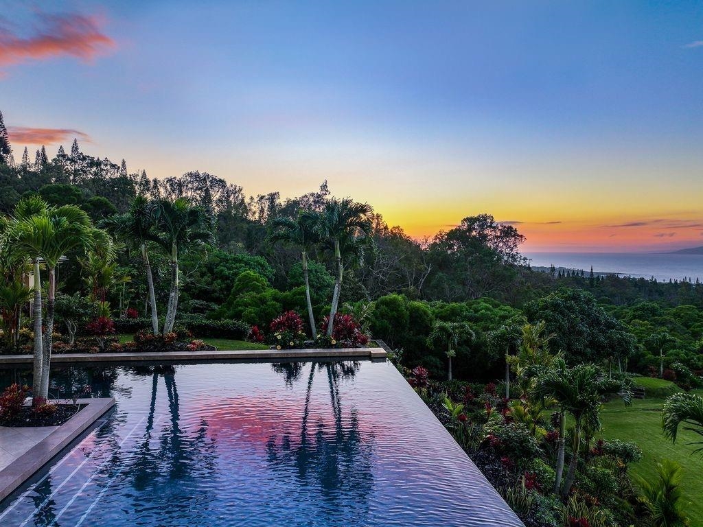 114  Keoawa St Plantation Estates, Kapalua home - photo 47 of 50