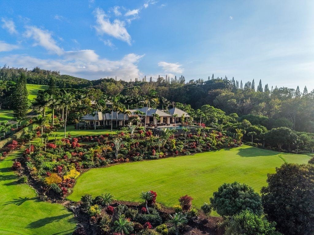 114  Keoawa St Plantation Estates, Kapalua home - photo 49 of 50