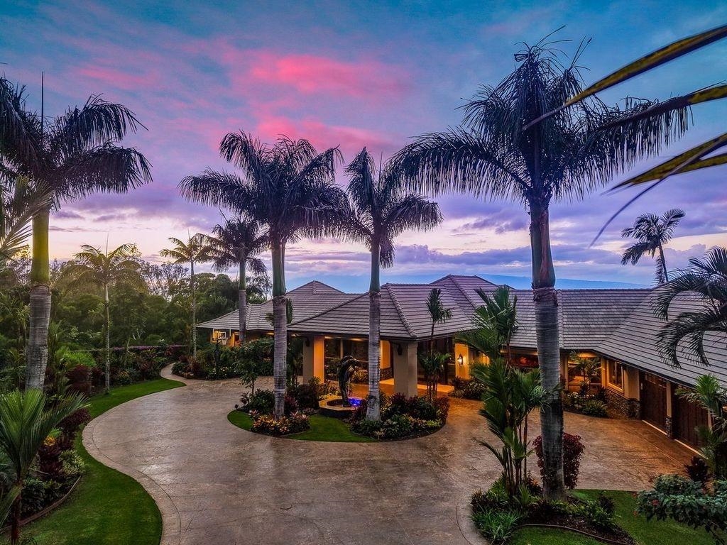 114  Keoawa St Plantation Estates, Kapalua home - photo 9 of 50