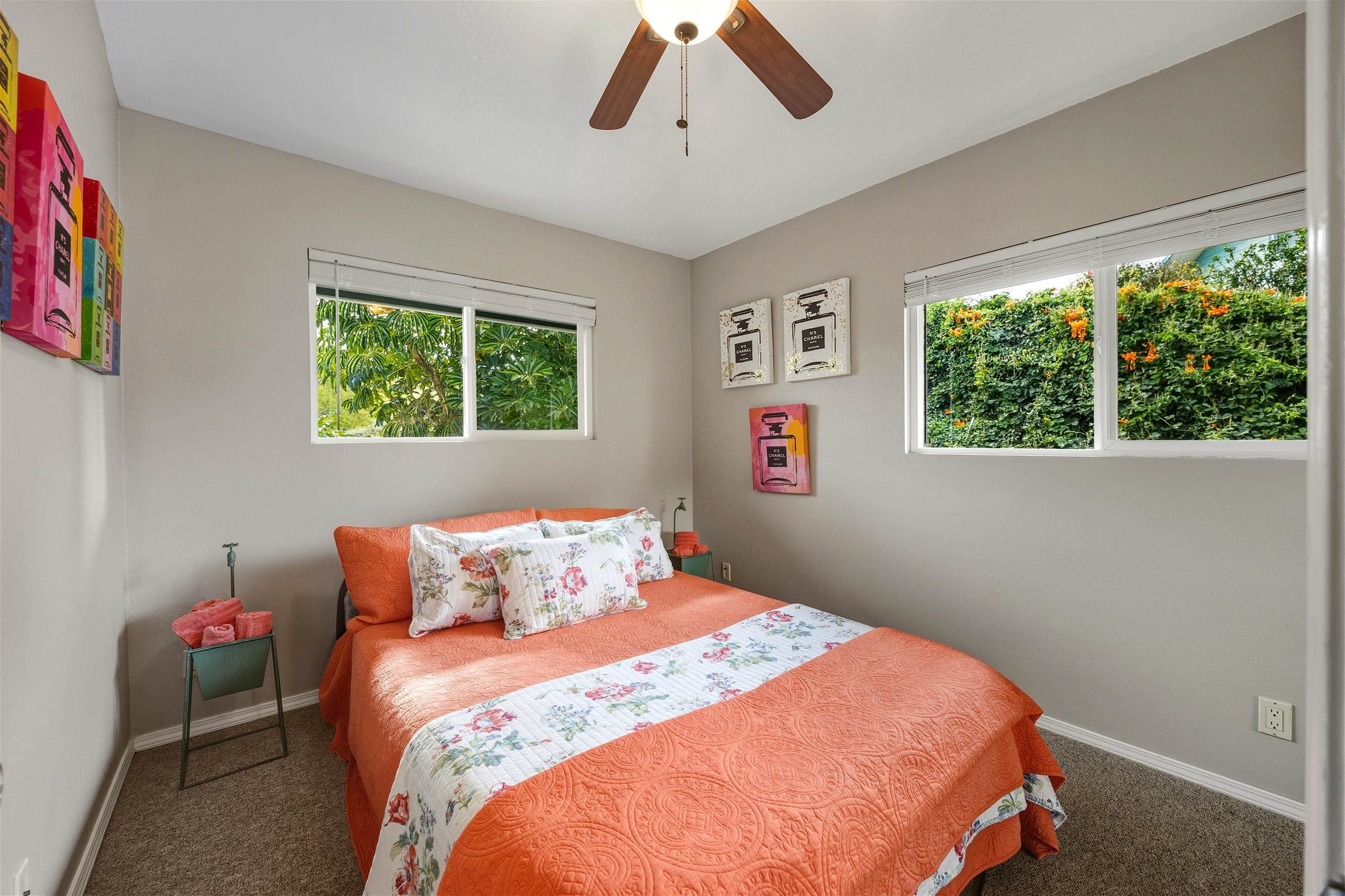 114  Mano Dr , Kula/Ulupalakua/Kanaio home - photo 20 of 50