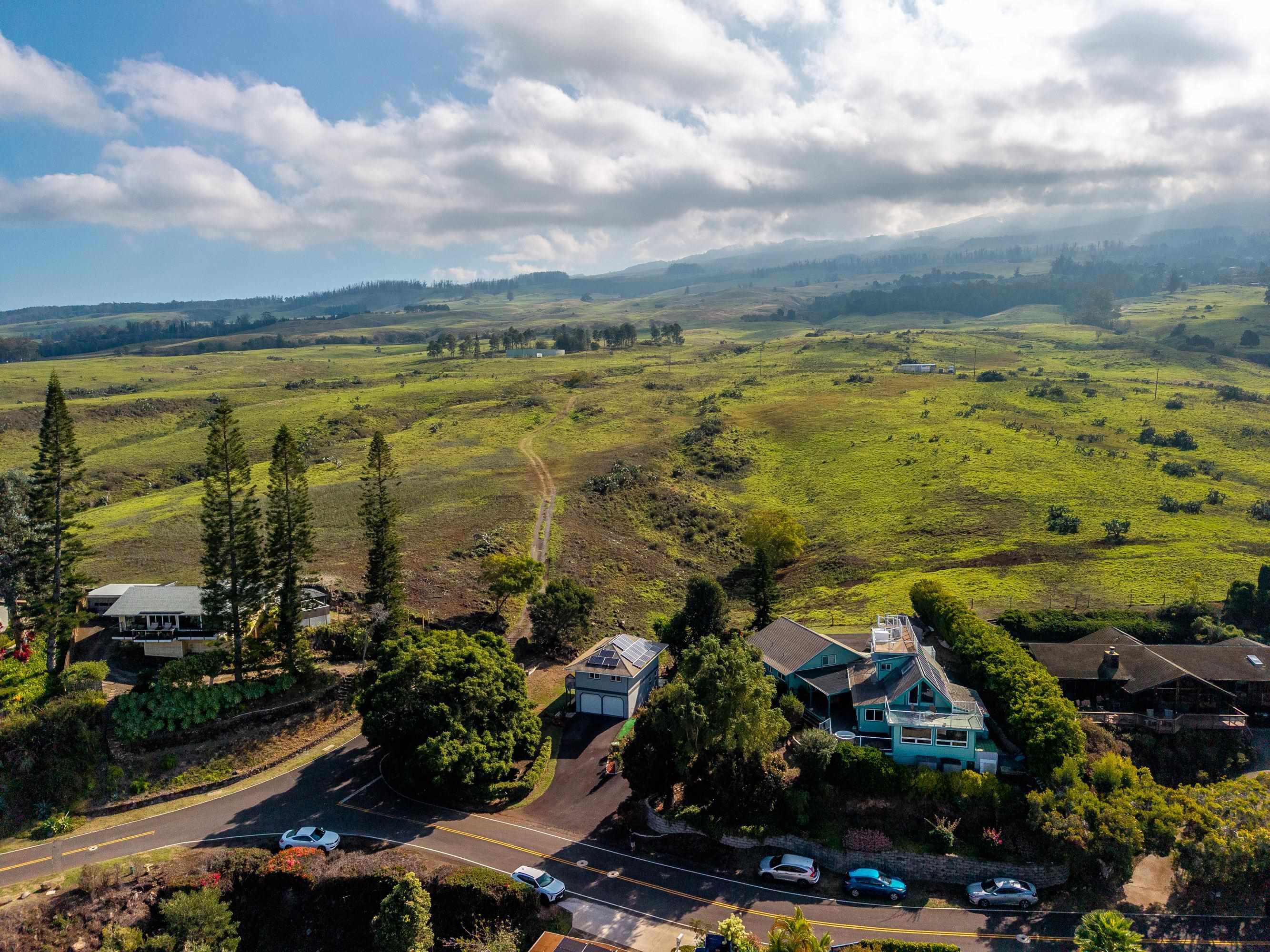 114  Mano Dr , Kula/Ulupalakua/Kanaio home - photo 4 of 50