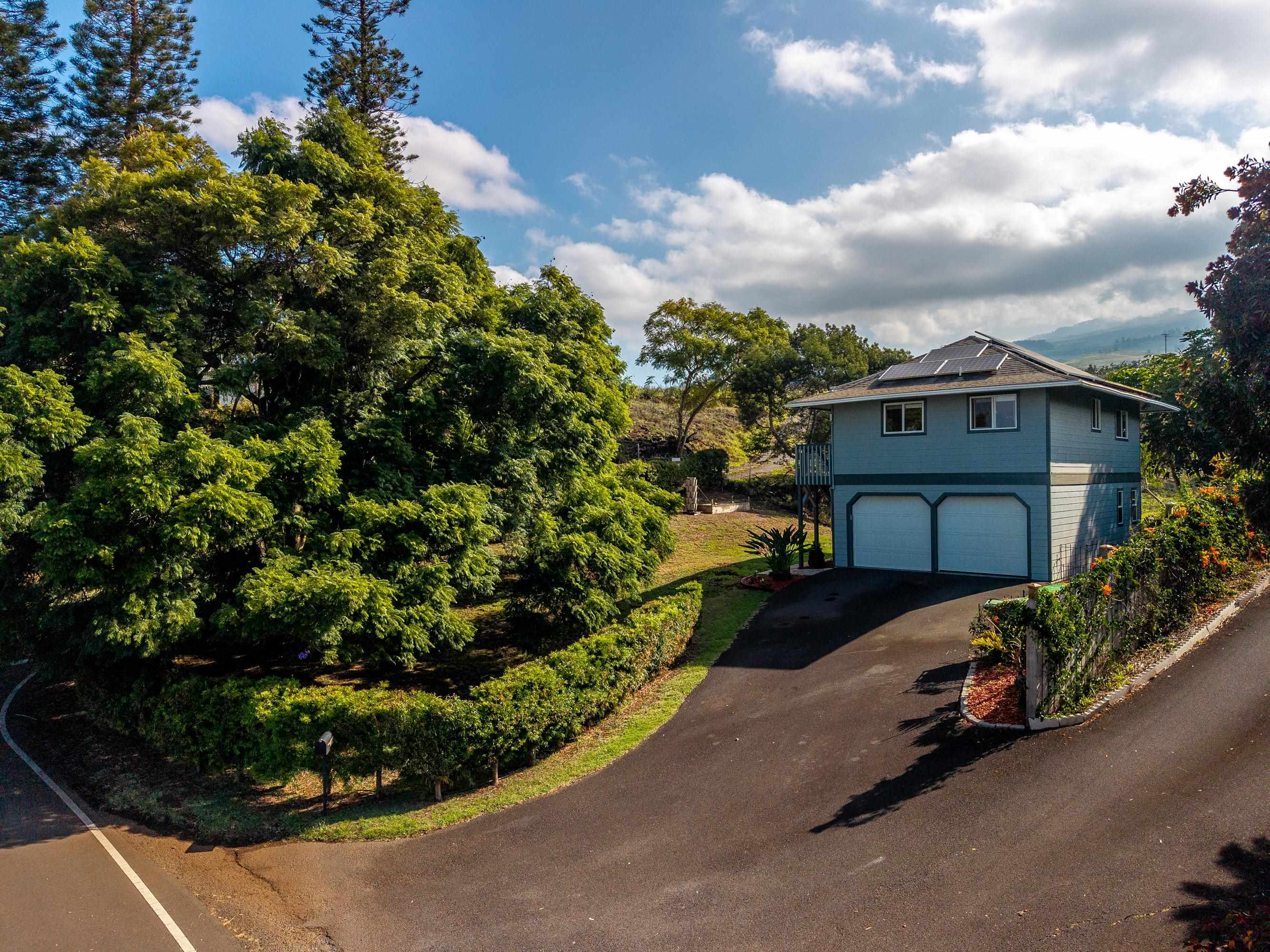 114  Mano Dr , Kula/Ulupalakua/Kanaio home - photo 34 of 50