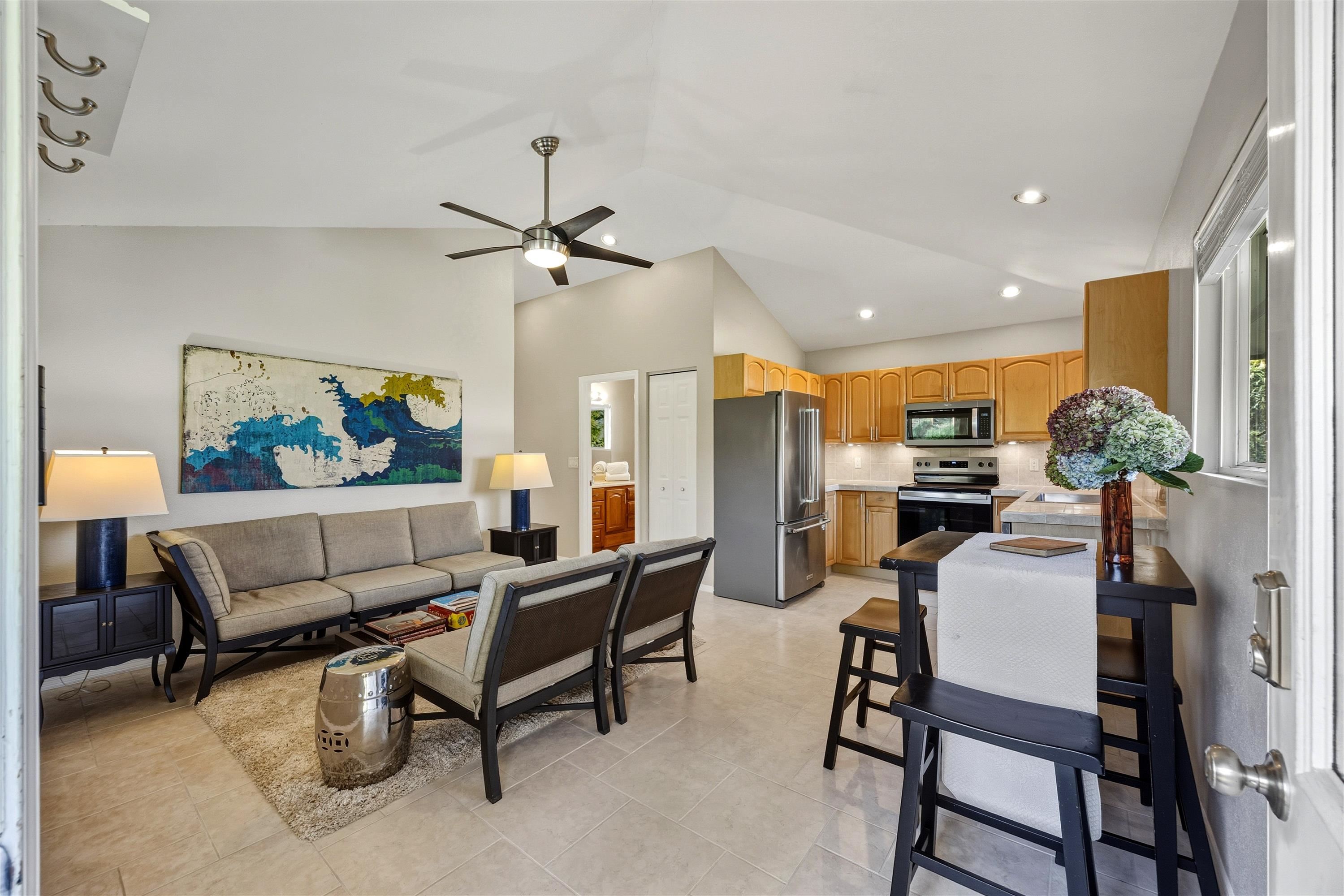 114  Mano Dr , Kula/Ulupalakua/Kanaio home - photo 5 of 50