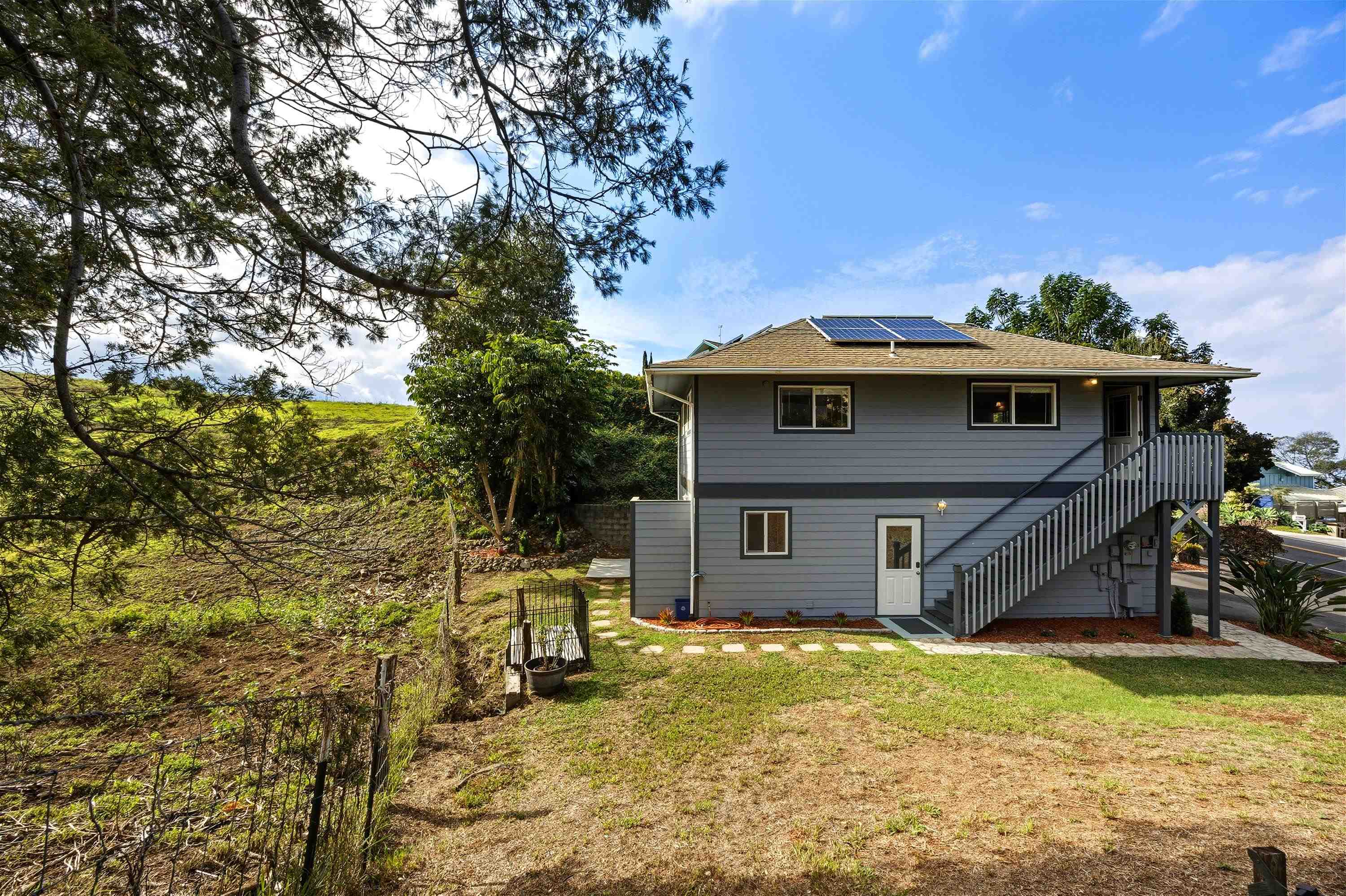 114  Mano Dr , Kula/Ulupalakua/Kanaio home - photo 42 of 50