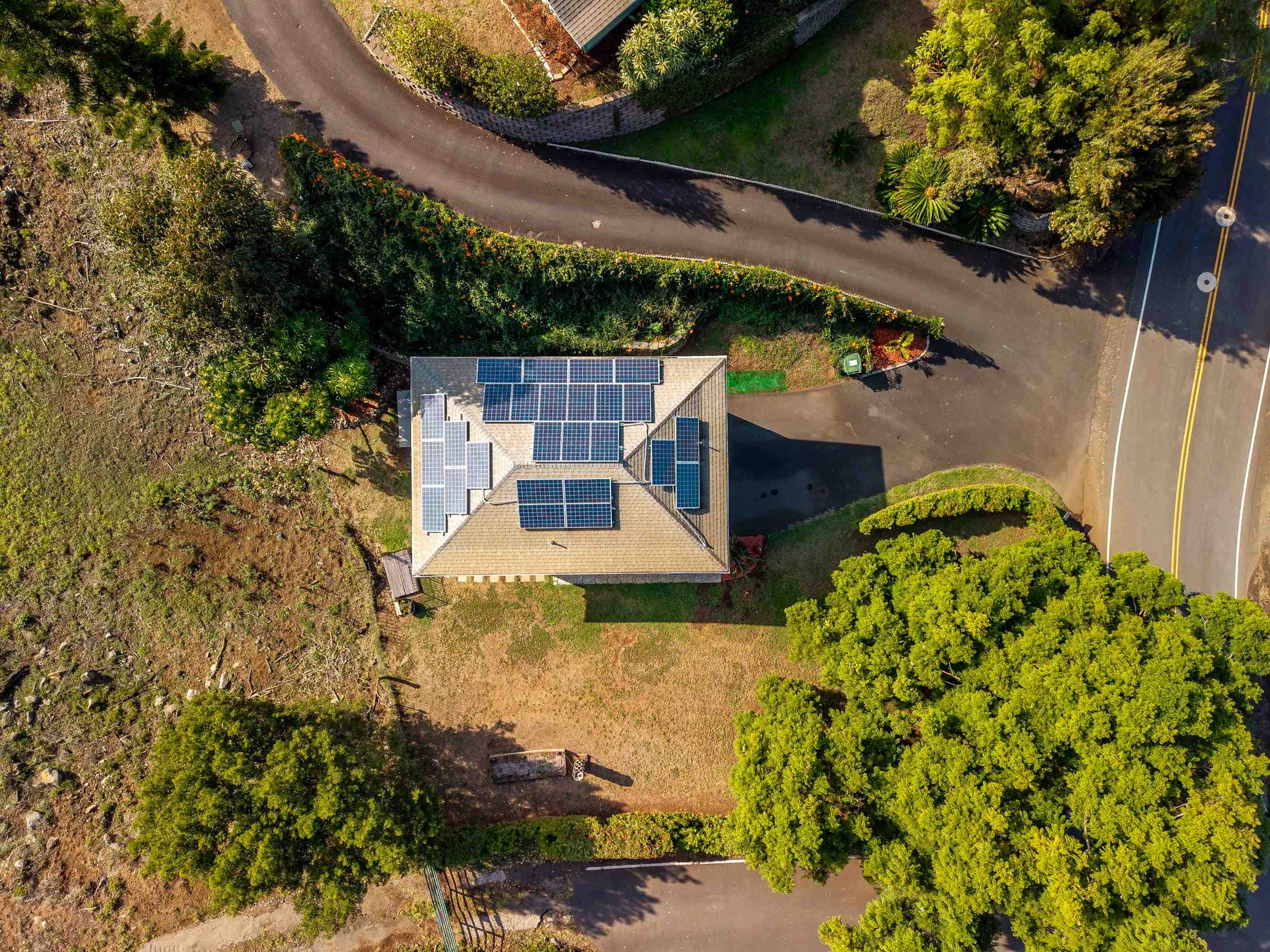 114  Mano Dr , Kula/Ulupalakua/Kanaio home - photo 43 of 50